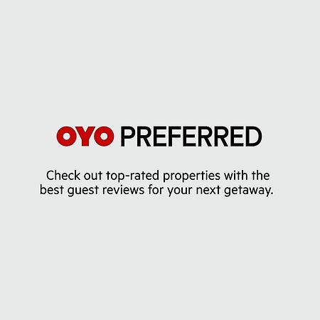 Oyo 14056 Golden Arch Hotell Mumbai Exteriör bild